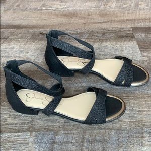 Jessica Simpson Aimlee sandal
